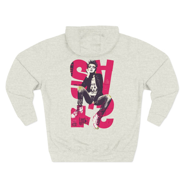 product_name  graphic Hoodie Del Lago Greenwich