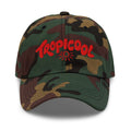 Green Camo