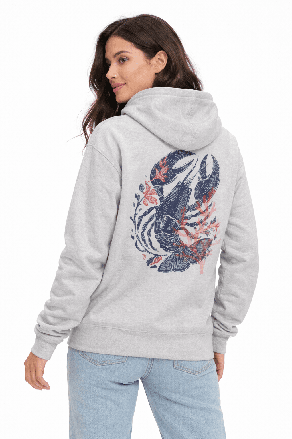 product_name  graphic Hoodie Del Lago Greenwich