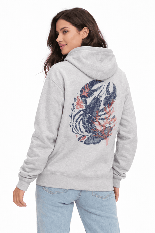 product_name  graphic Hoodie Del Lago Greenwich