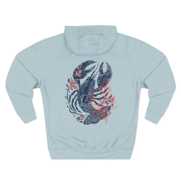 product_name  graphic Hoodie Del Lago Greenwich