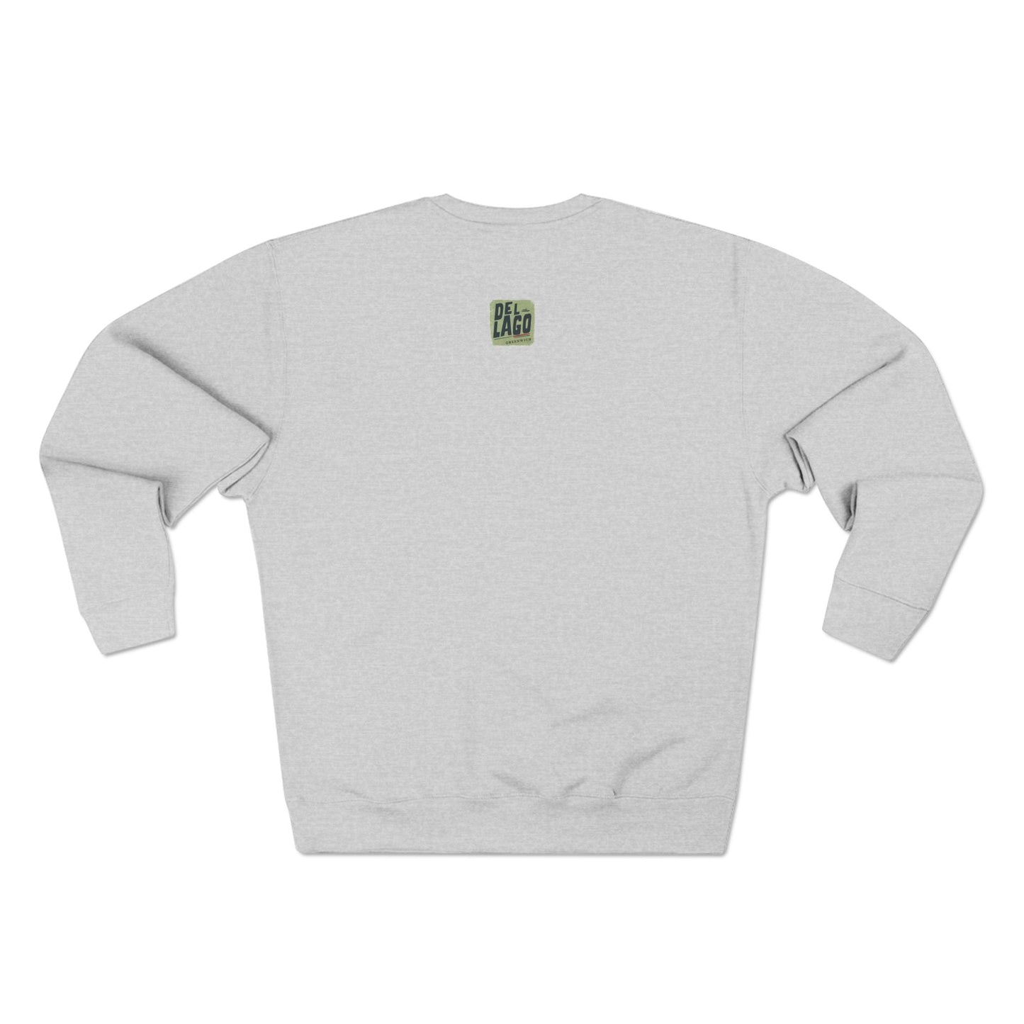 product_name  graphic Sweatshirt Del Lago Greenwich