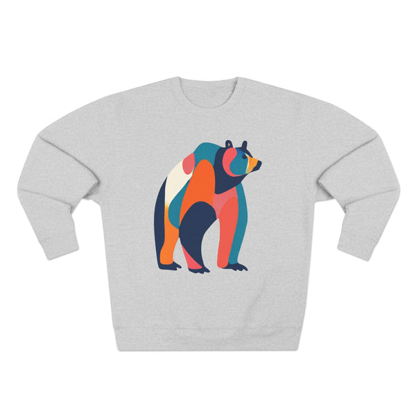 product_name  graphic Sweatshirt Del Lago Greenwich