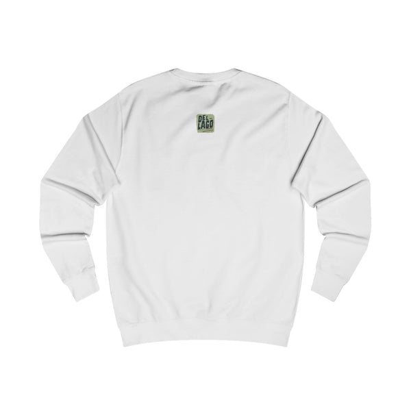 product_name  graphic Sweatshirt Del Lago Greenwich