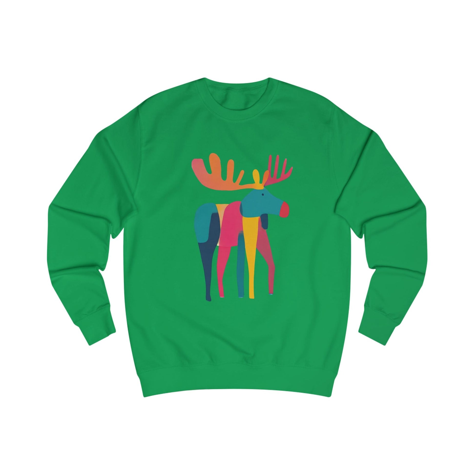 product_name  graphic Sweatshirt Del Lago Greenwich