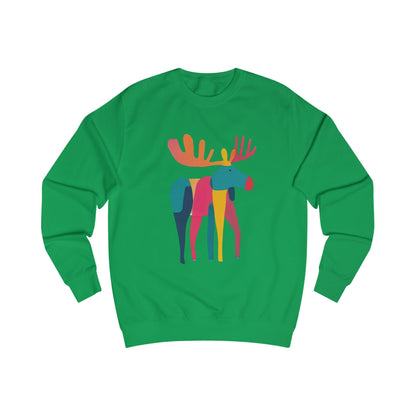 product_name  graphic Sweatshirt Del Lago Greenwich