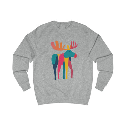 product_name  graphic Sweatshirt Del Lago Greenwich