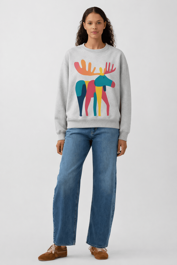 product_name  graphic Sweatshirt Del Lago Greenwich