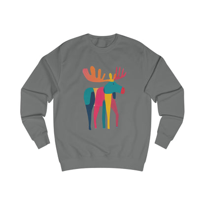 product_name  graphic Sweatshirt Del Lago Greenwich