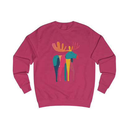 product_name  graphic Sweatshirt Del Lago Greenwich
