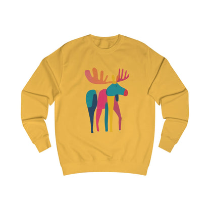 product_name  graphic Sweatshirt Del Lago Greenwich