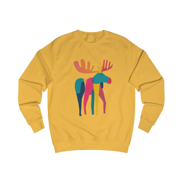 product_name  graphic Sweatshirt Del Lago Greenwich