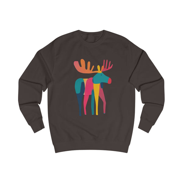 product_name  graphic Sweatshirt Del Lago Greenwich