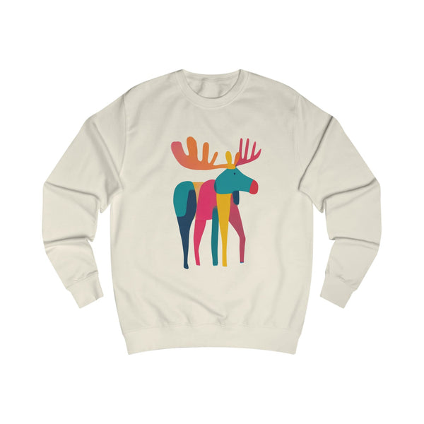 product_name  graphic Sweatshirt Del Lago Greenwich