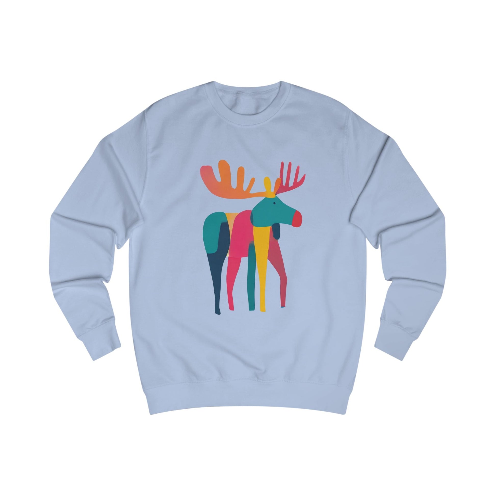 product_name  graphic Sweatshirt Del Lago Greenwich