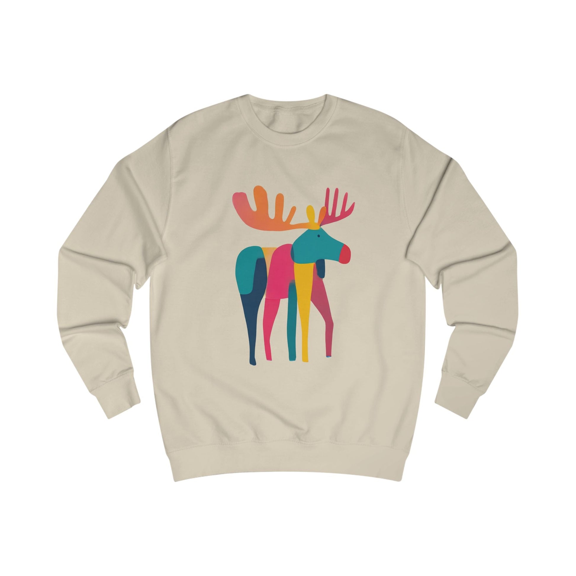 product_name  graphic Sweatshirt Del Lago Greenwich