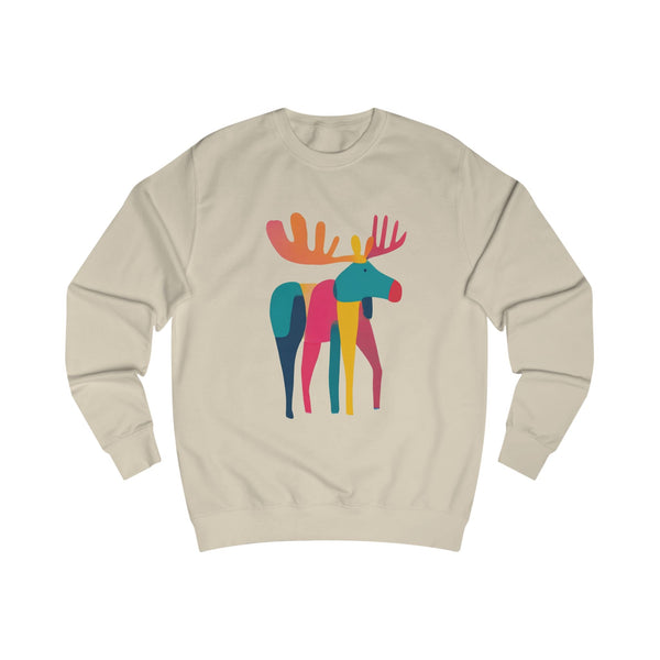 product_name  graphic Sweatshirt Del Lago Greenwich