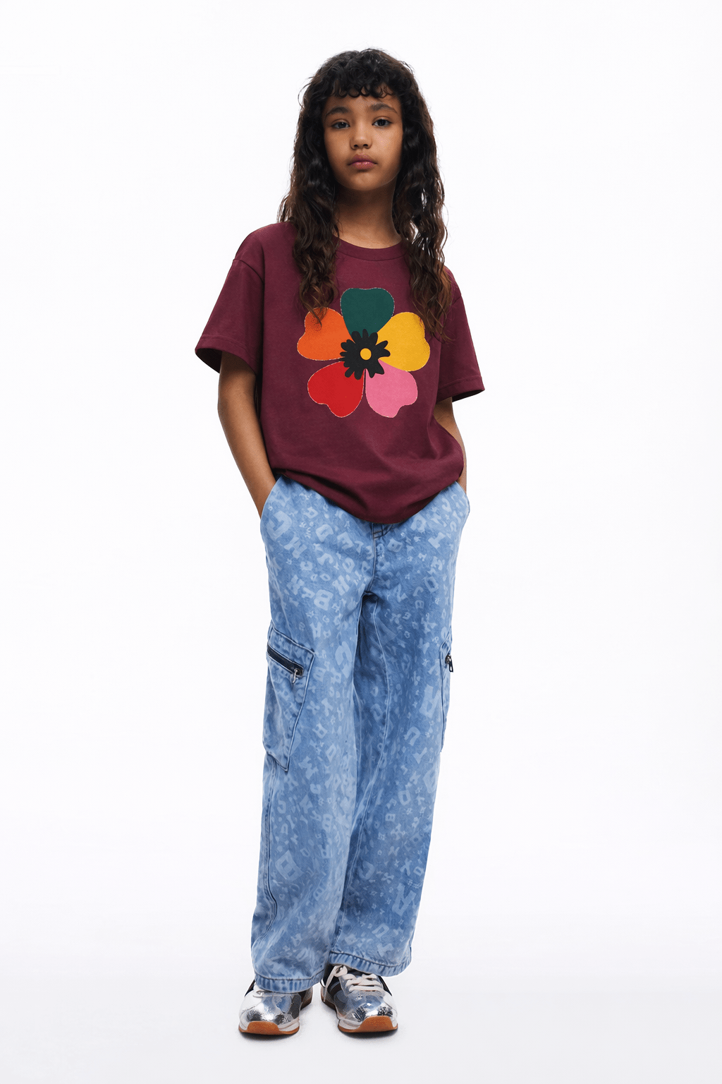 product_name  graphic Kids clothes Del Lago Greenwich