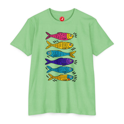 product_name  graphic T-Shirt Del Lago Greenwich