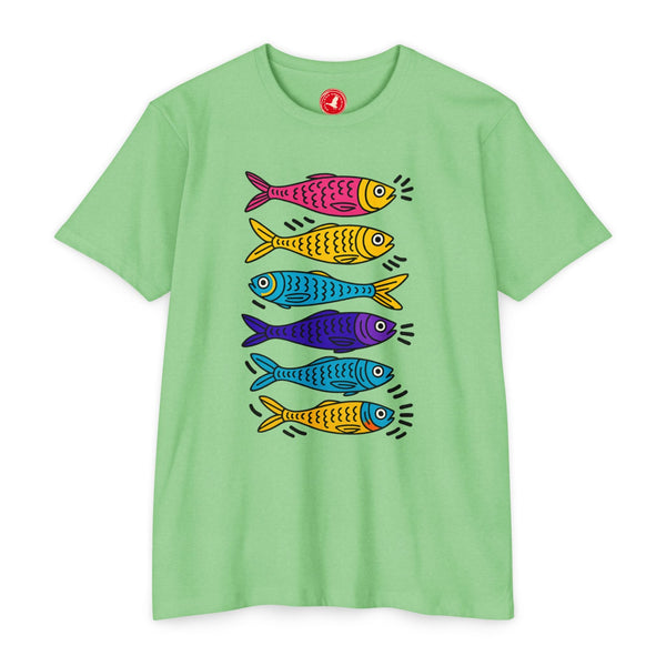 product_name  graphic T-Shirt Del Lago Greenwich