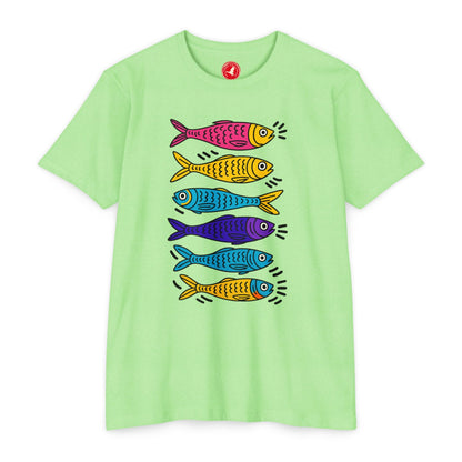 product_name  graphic T-Shirt Del Lago Greenwich