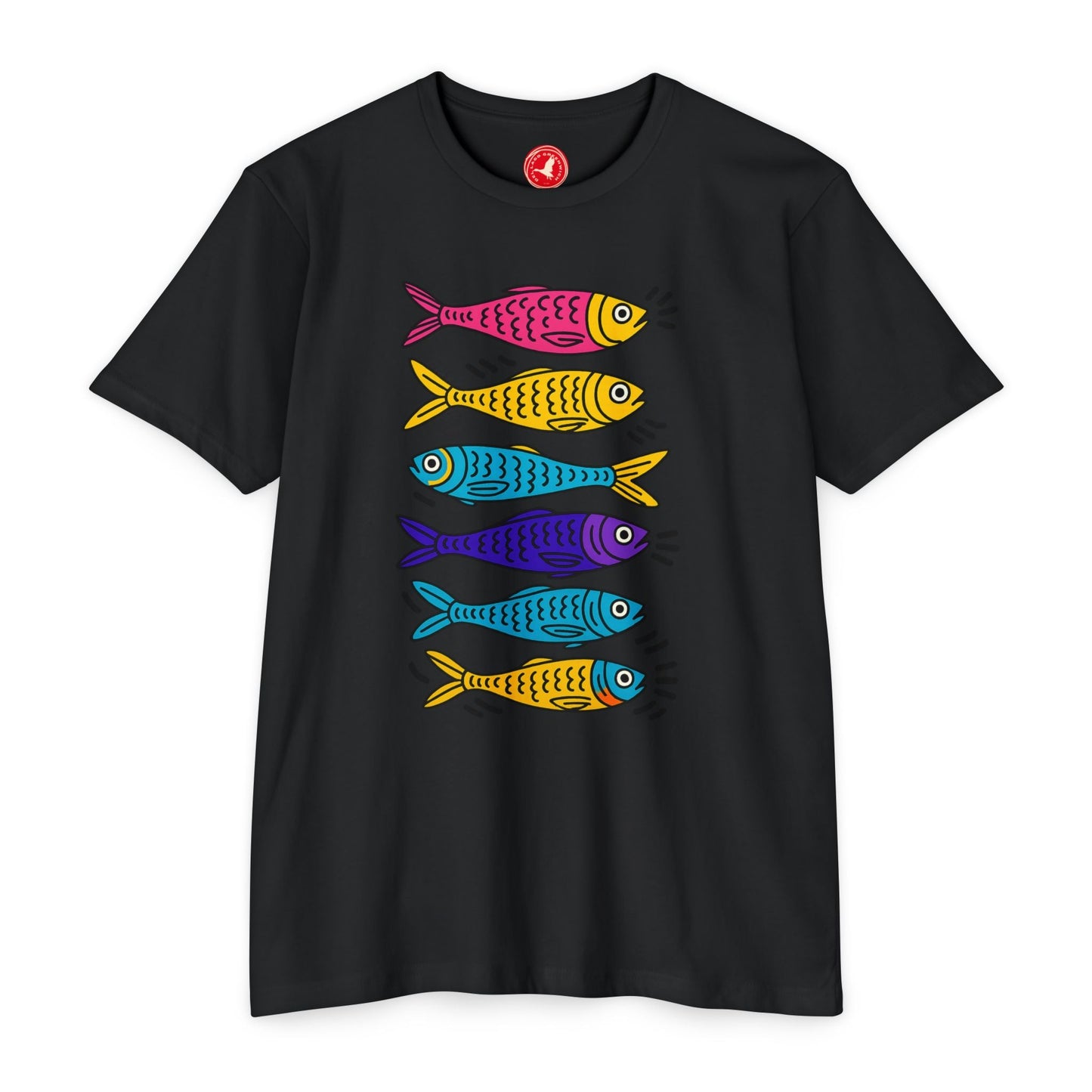 product_name  graphic T-Shirt Del Lago Greenwich