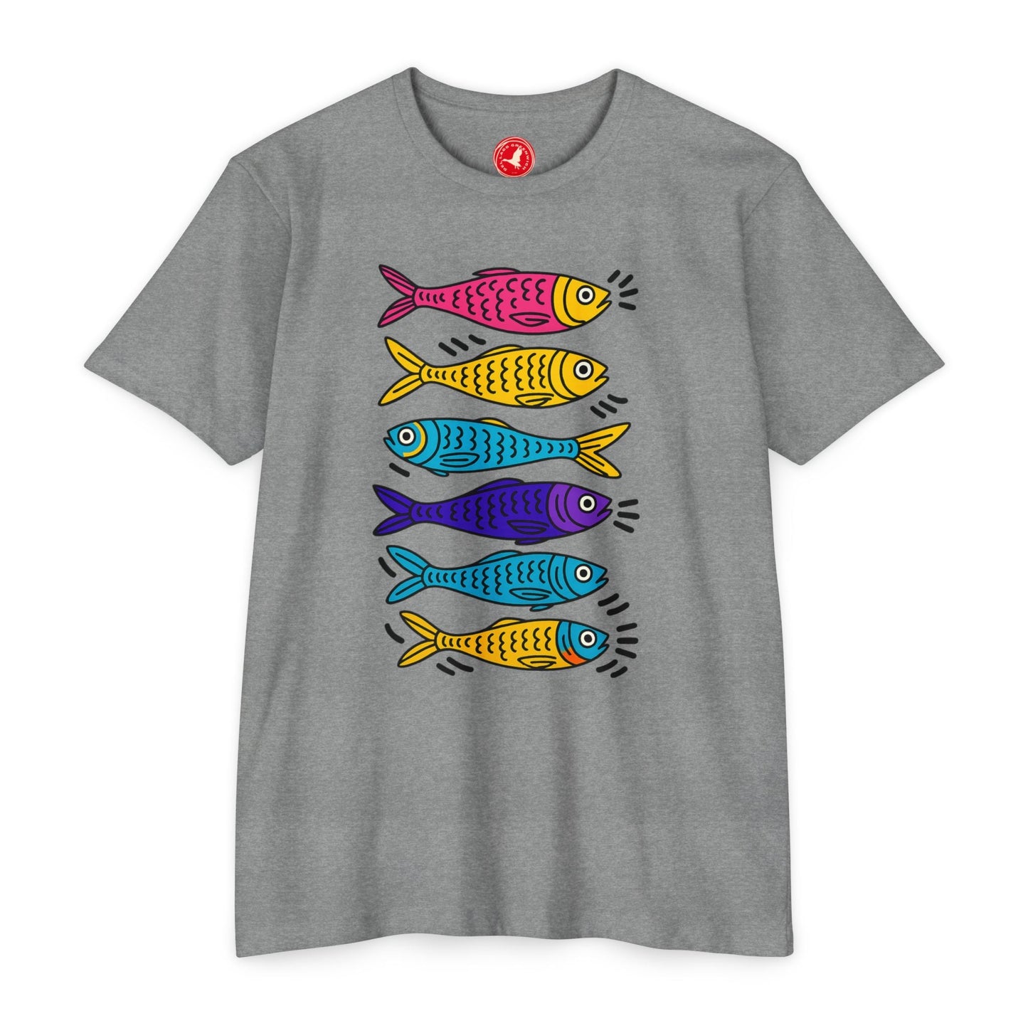 product_name  graphic T-Shirt Del Lago Greenwich