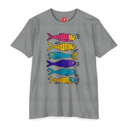 product_name  graphic T-Shirt Del Lago Greenwich