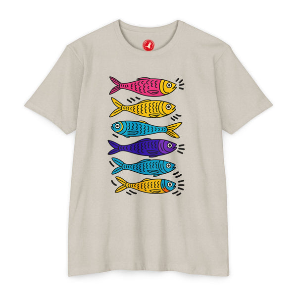 product_name  graphic T-Shirt Del Lago Greenwich