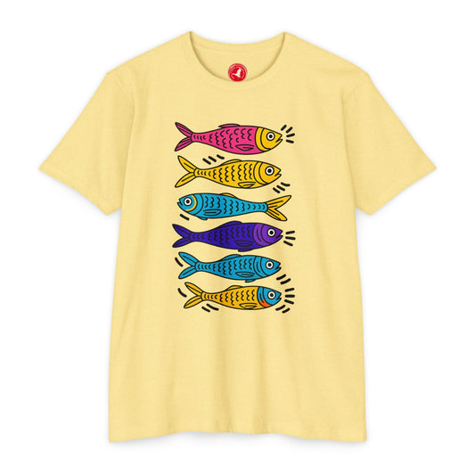 product_name  graphic T-Shirt Del Lago Greenwich