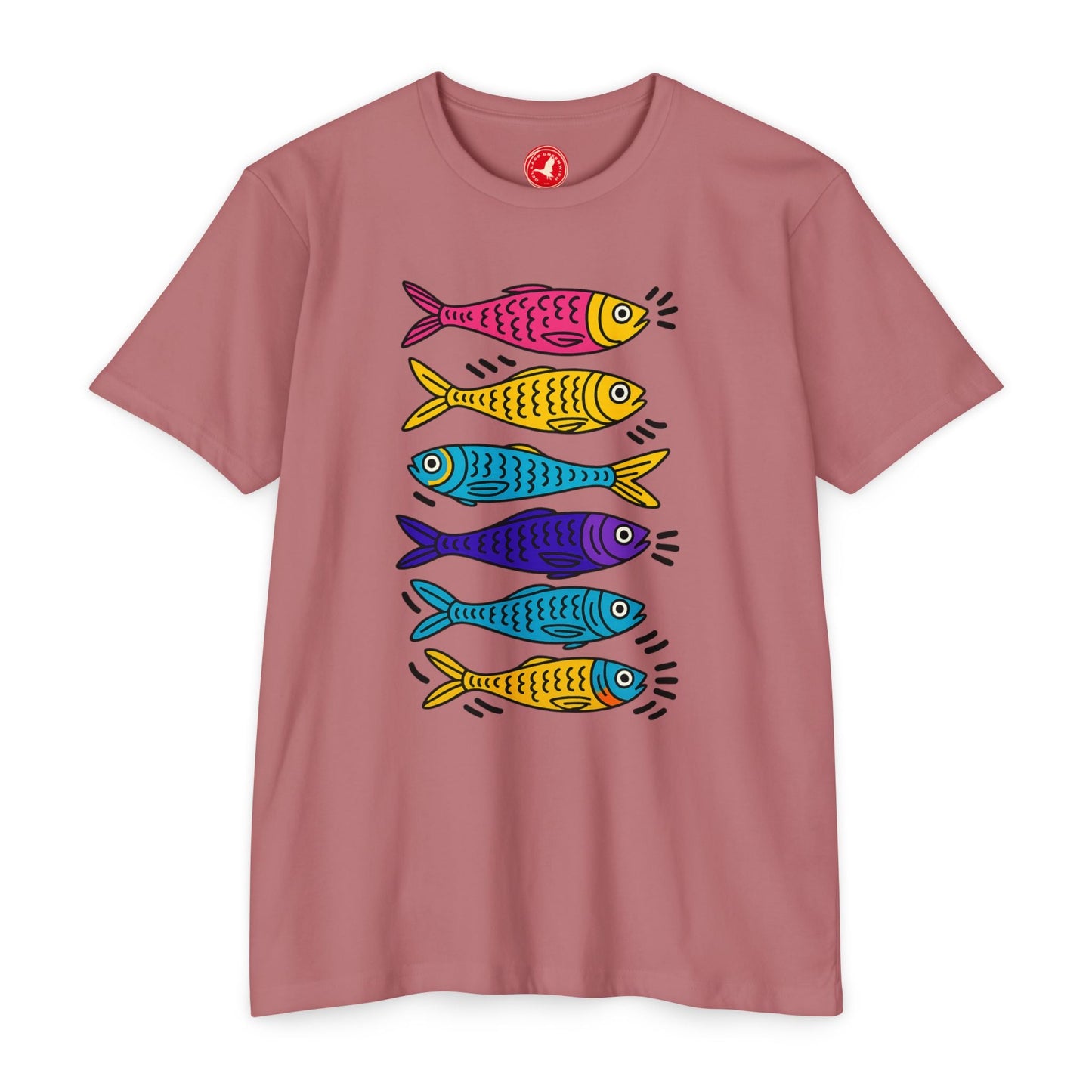 product_name  graphic T-Shirt Del Lago Greenwich