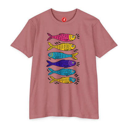 product_name  graphic T-Shirt Del Lago Greenwich