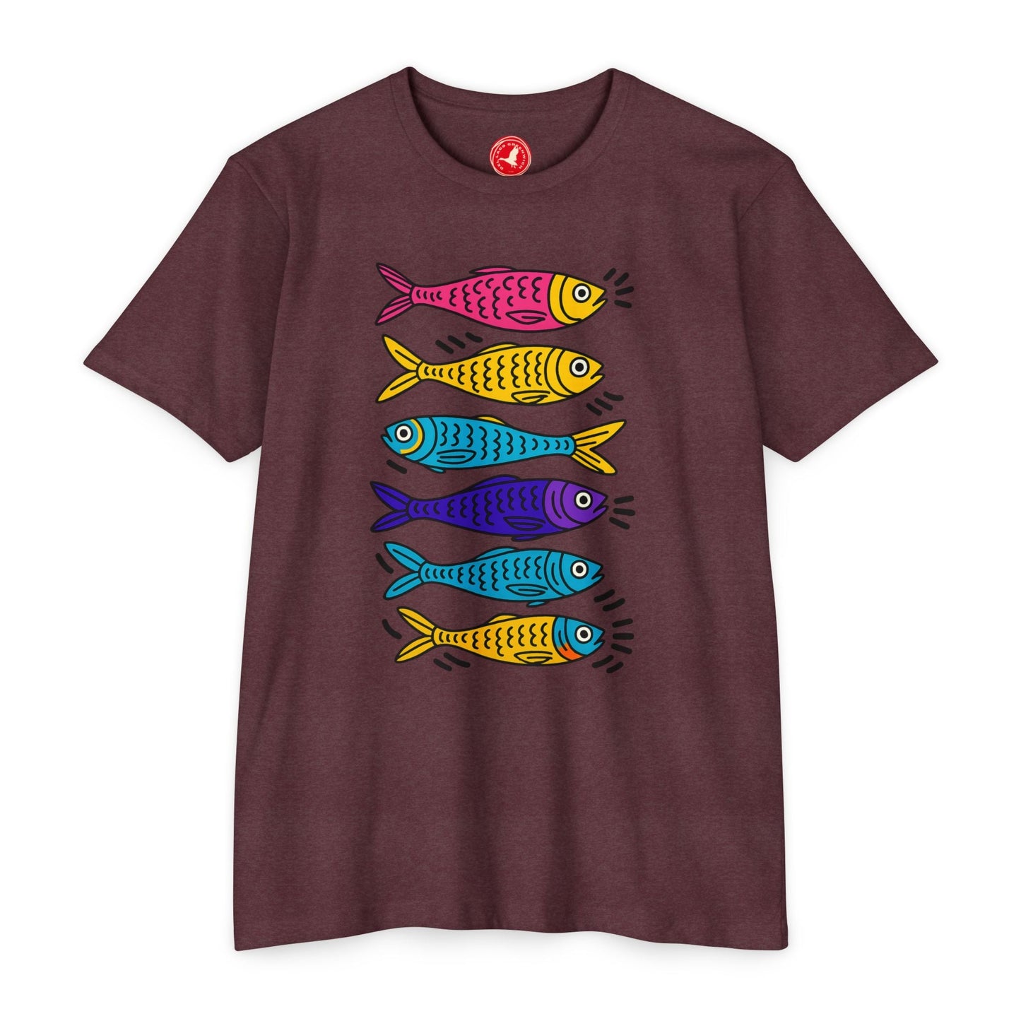 product_name  graphic T-Shirt Del Lago Greenwich