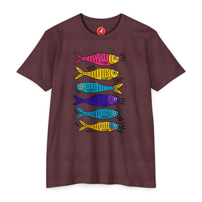 product_name  graphic T-Shirt Del Lago Greenwich