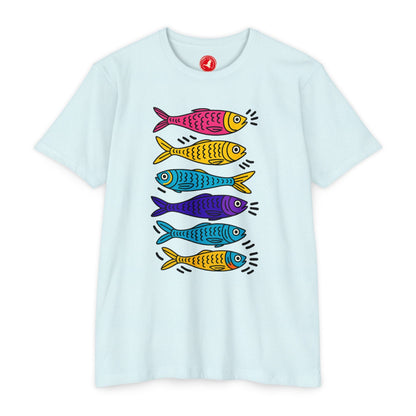 product_name  graphic T-Shirt Del Lago Greenwich