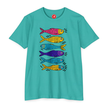 product_name  graphic T-Shirt Del Lago Greenwich