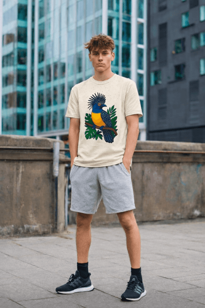 product_name  graphic T-Shirt Del Lago Greenwich