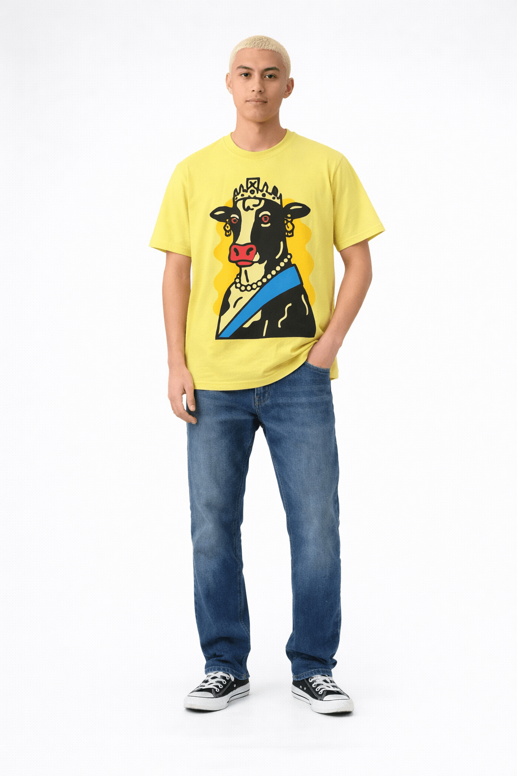 product_name  graphic T-Shirt Del Lago Greenwich