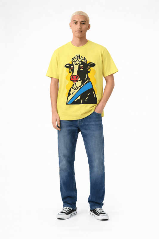 product_name  graphic T-Shirt Del Lago Greenwich