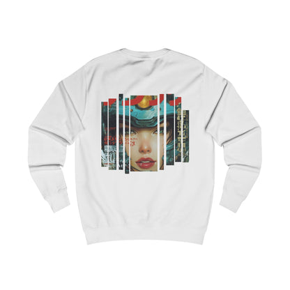 product_name  graphic Sweatshirt Del Lago Greenwich