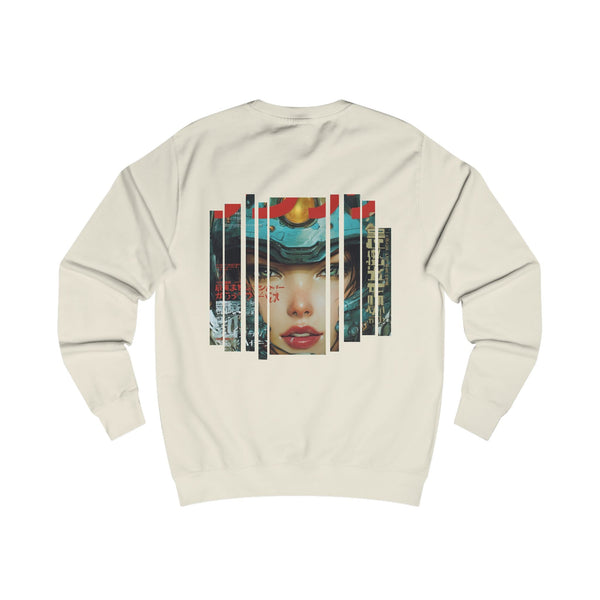 product_name  graphic Sweatshirt Del Lago Greenwich