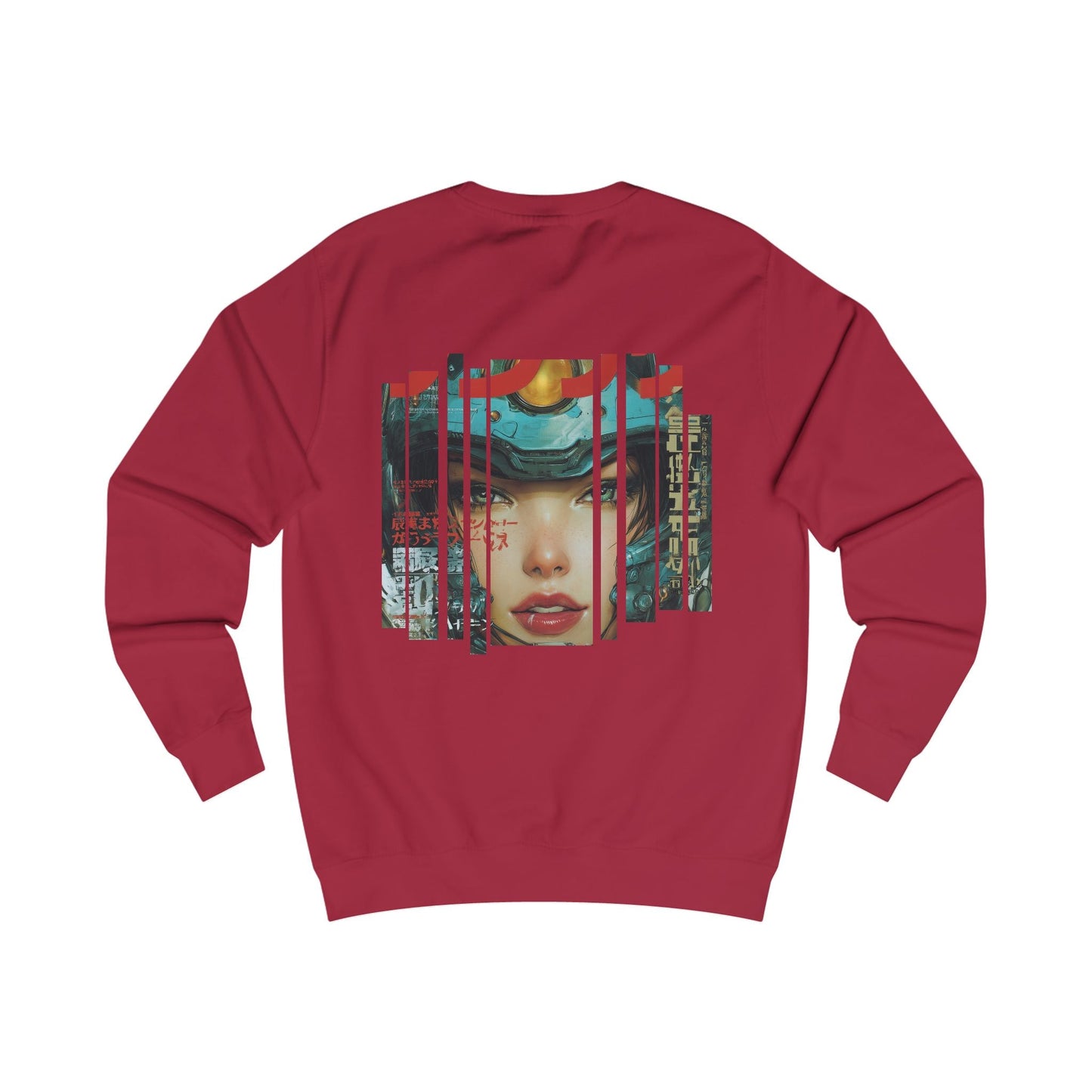 product_name  graphic Sweatshirt Del Lago Greenwich