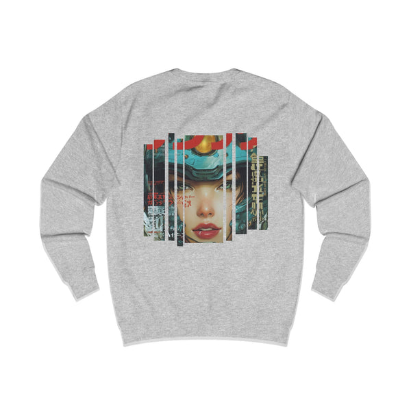 product_name  graphic Sweatshirt Del Lago Greenwich