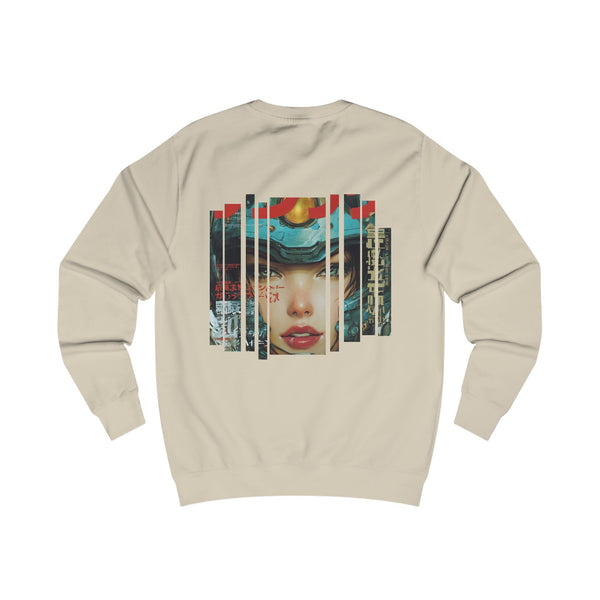 product_name  graphic Sweatshirt Del Lago Greenwich