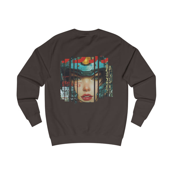 product_name  graphic Sweatshirt Del Lago Greenwich