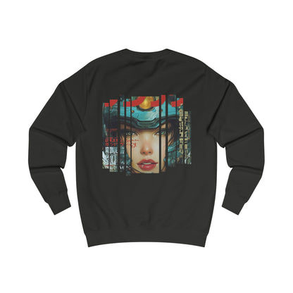 product_name  graphic Sweatshirt Del Lago Greenwich