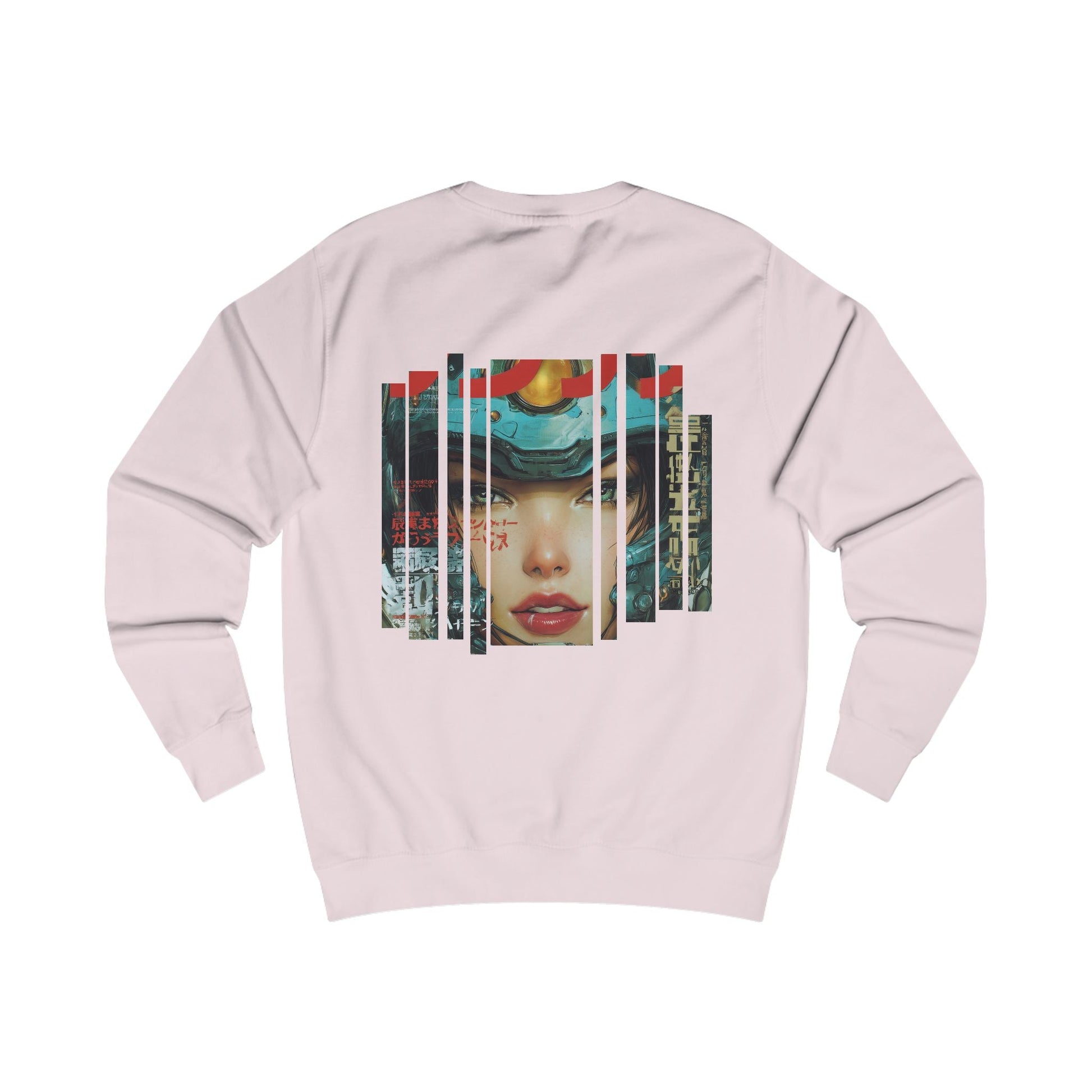 product_name  graphic Sweatshirt Del Lago Greenwich