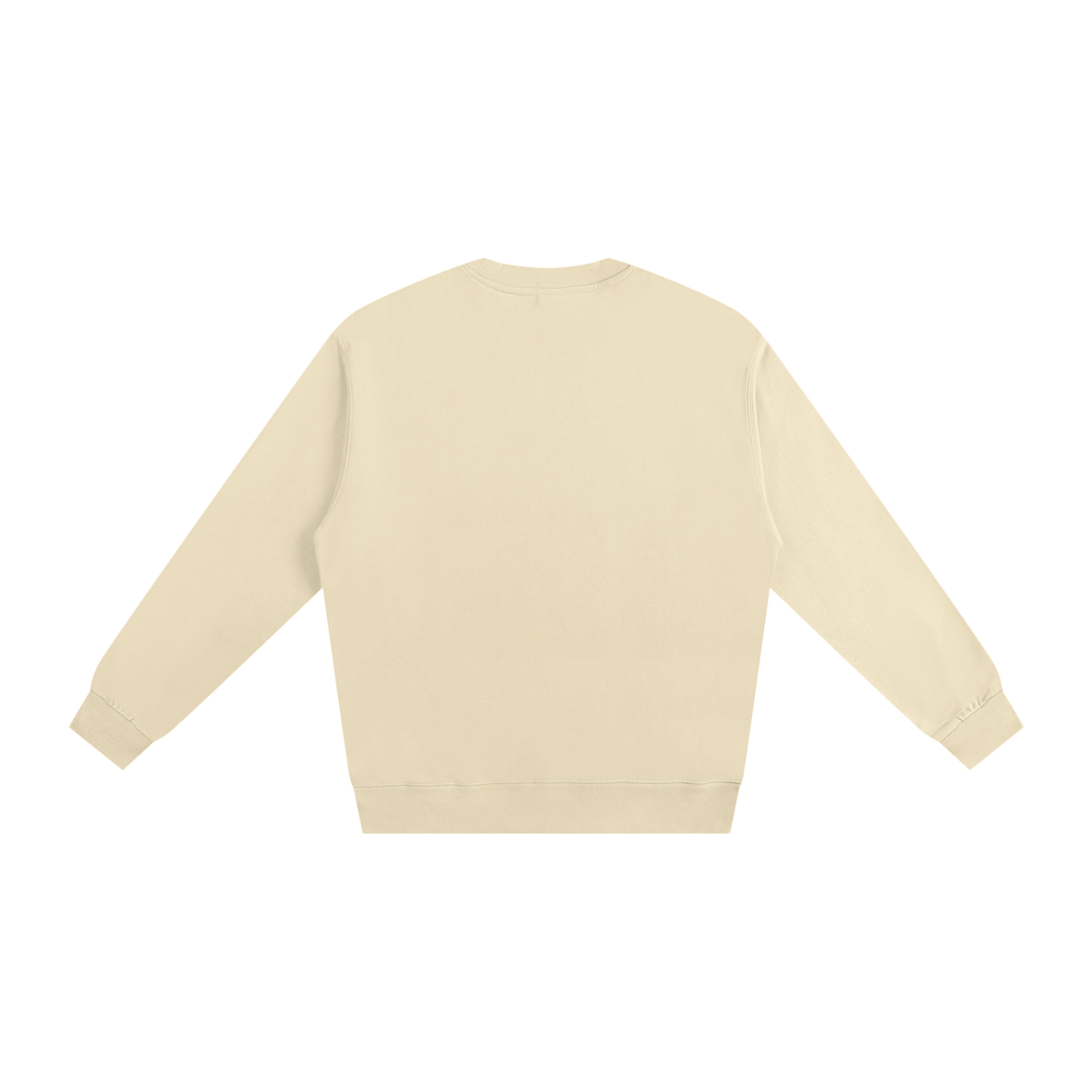 French Hen - Heavyweight Essential Sweatshirt