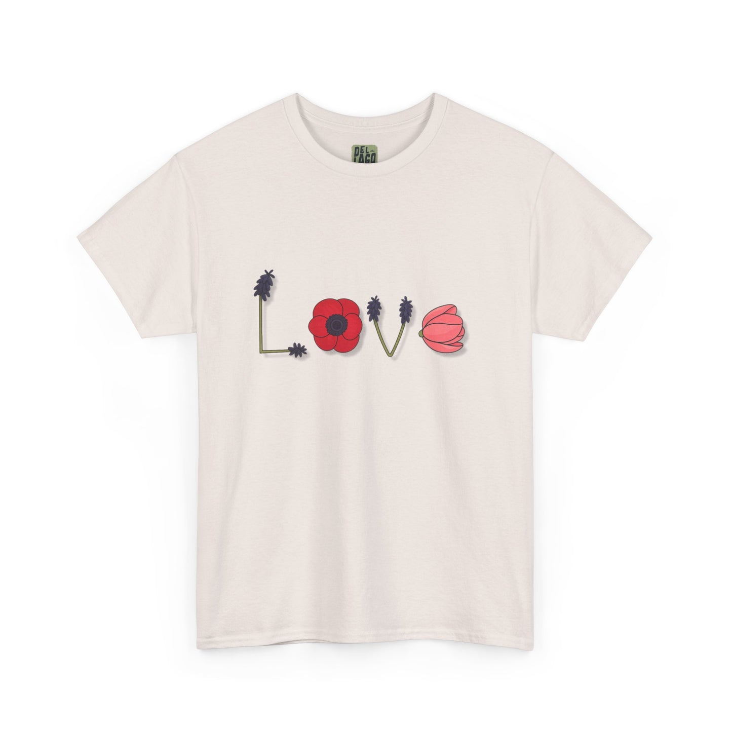 Love Tee image 4