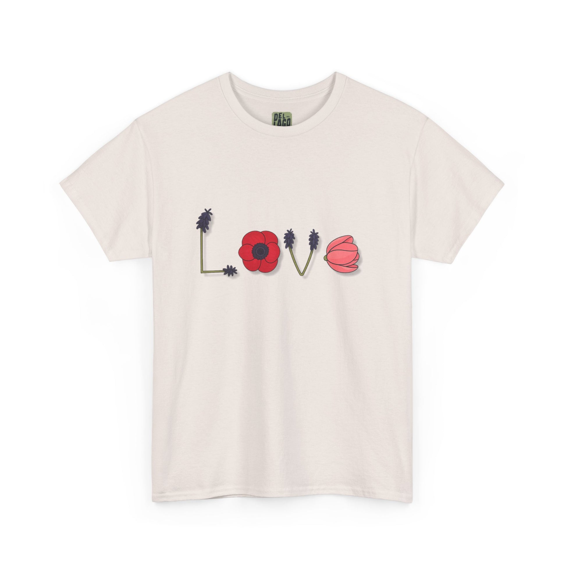 Love Tee image 4